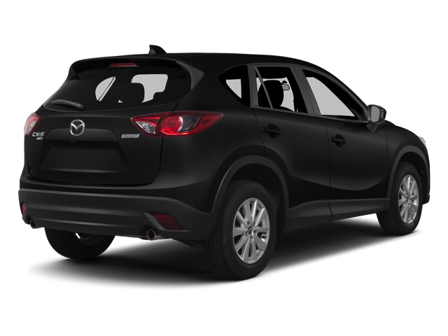 2015 Mazda Mazda CX-5 Grand Touring